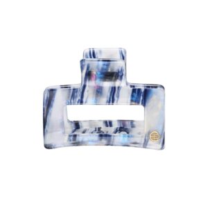 Evita Peroni Madody Juukseklamber Madody Medium Shark Blue