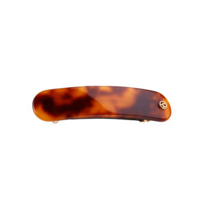 Evita Peroni Nada Juukseklamber Hair Clip 372 Brown