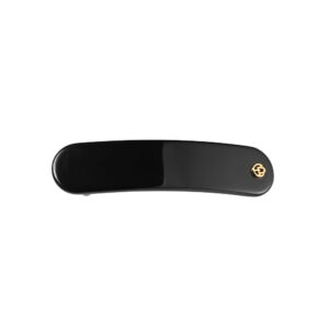 Evita Peroni Nada Juukseklamber Hair Clip 496 Black