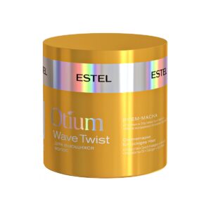 Estel Otium Wave Twist Mask lokkis juustele