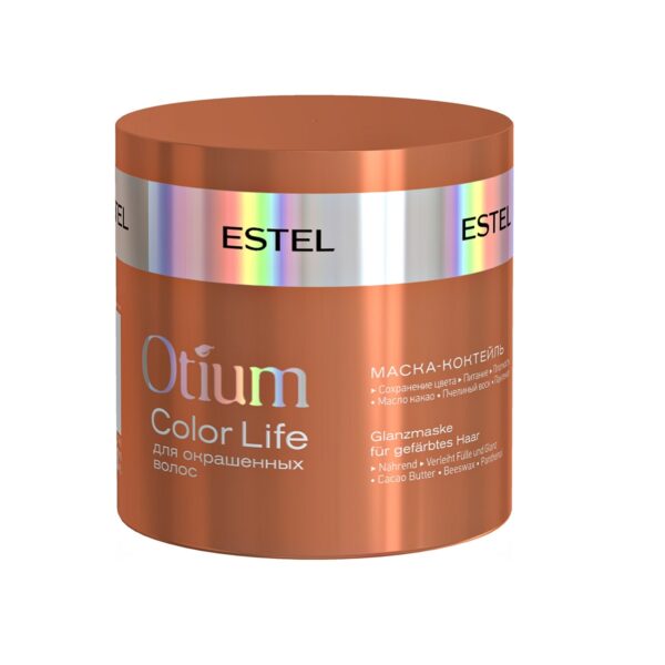 Estel Otium Color Mask värvitud juustele