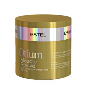 Estel Otium Miracle Mask eriti kahjustatud juustele