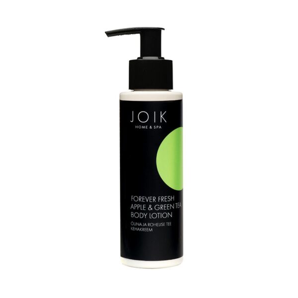 Joik Organic Kehakreem 'Forever Fresh' 150 ml