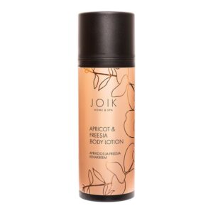 Joik Home&Spa Kehakreem 'aprikoos & freesia' 150 ml