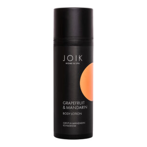 Joik Home&Spa Kehakreem 'greip & mandarin' 150 ml
