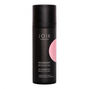 Joik Home&Spa Kehakreem 'vaarika bon bon' sära andev