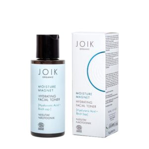 Joik Organic Moisture Magnet Niisutav näotoonik  100 ml