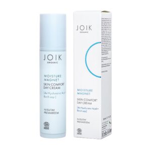JOIK Organic Moisture Magnet Niisutav päevakreem 50 ml