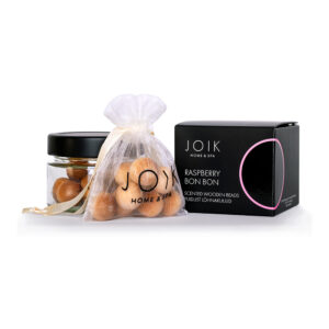 Joik Home&Spa Puidust lõhnakuulid 'Vaarika Bon Bon'