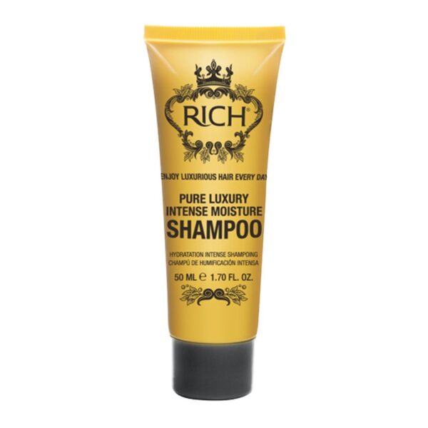 Rich Pure Luxury intensiivselt niisutav šampoon 50ml