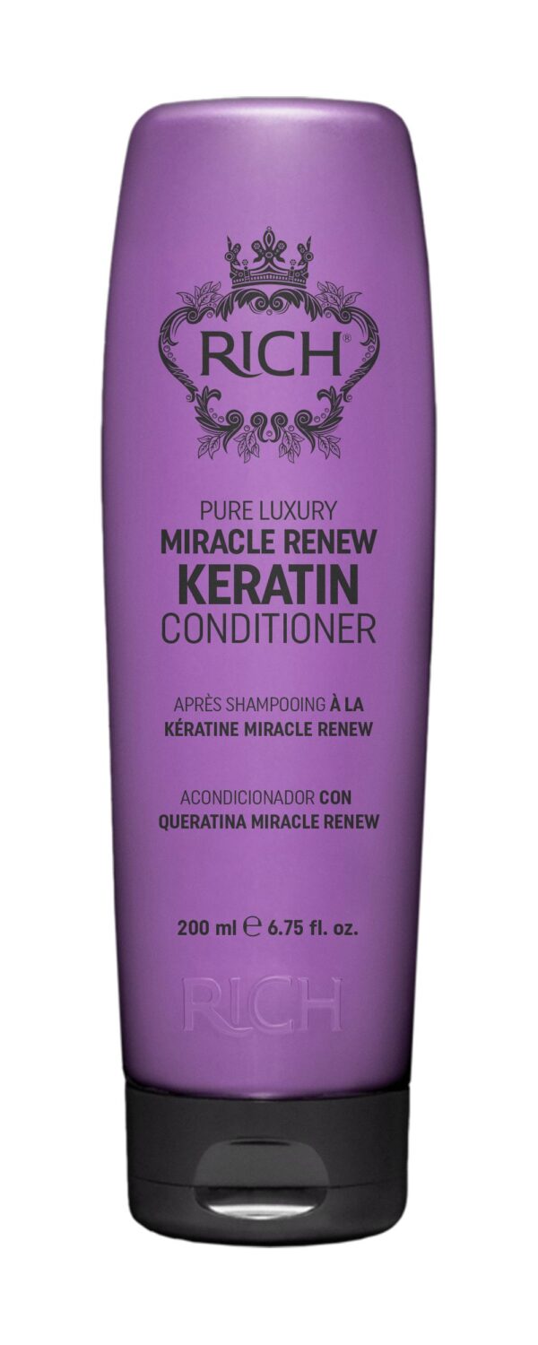 Rich Pure Luxury Miracle Renew taastav palsam