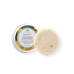 Magrada Pärnaõie tahke šampoon kaseekstraktiga 58g