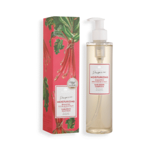 Magrada Rabarberi šampoon aaloeekstraktiga Professional 250 ml