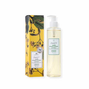 Magrada Pärnaõie šampoon Kaseekstraktiga 250ml