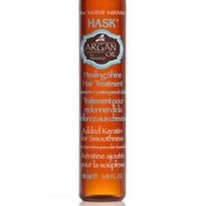 HASK Argaania juukseõli 18 ml