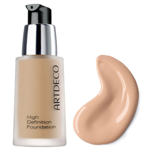 Artdeco High Definition Foundation 08 jumestuskreem