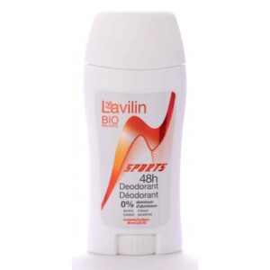 Lavilin deodorant 48h Stick Sport