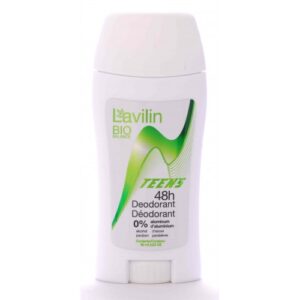 Lavilin deodorant 48h Stick Teens 60ml