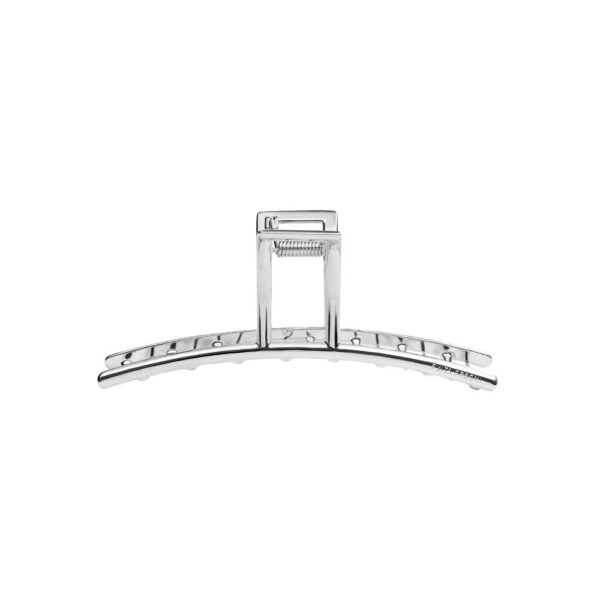 Evita Peroni AnnaJuukseklamber  Large Shark 985 silver