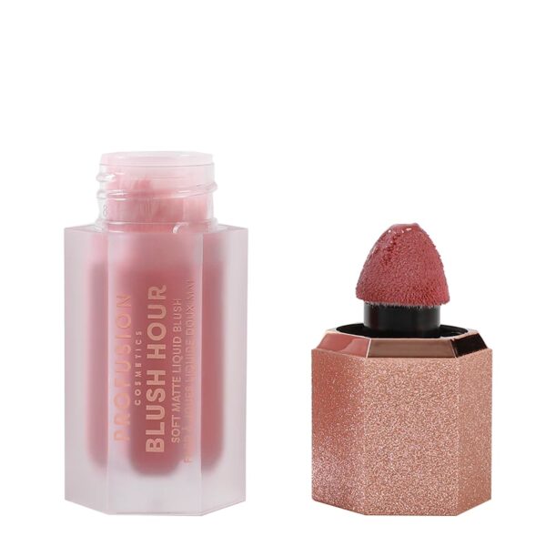 Profusion Blush Hour vedel põsepuna Berry Gin & Tonic - Image 2