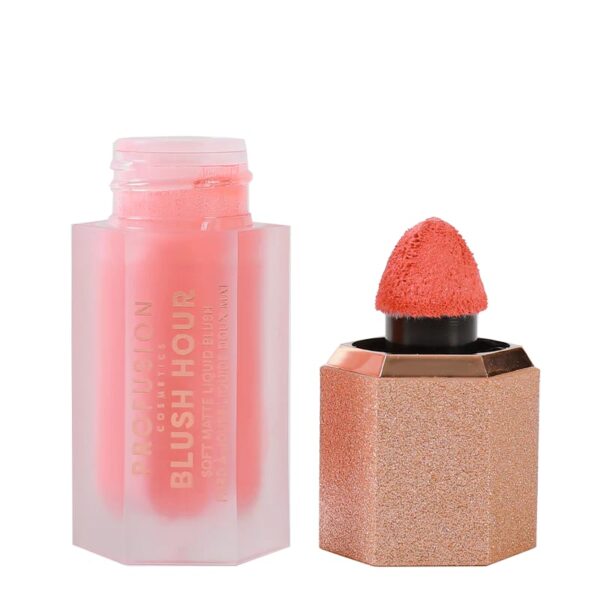 Profusion Blush Hour vedel põsepuna Strawberry Daiquiri - Image 2