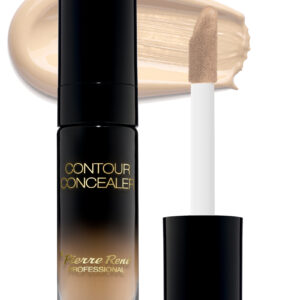 Pierre Rene Contour Concealer peitekreem 04