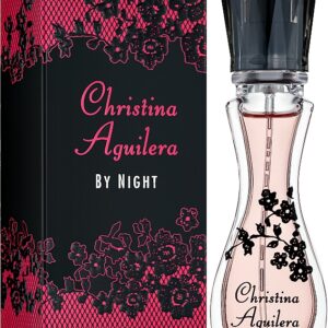 Christina Aquilera by Night EdP 15 ml