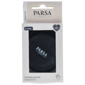 Parsa Beauty puudripadjad 2tk 02714-