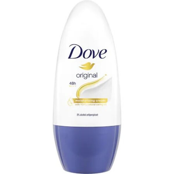 Dove Women Roll-On Original 50ml
