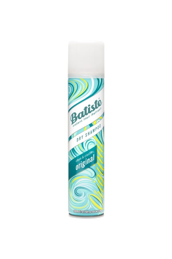 Batiste kuivšampoon original