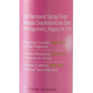 Silkia Depileerimisvaht spray 200ml