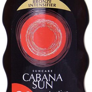 Cabana Sun Päevitusõli sprei koheselt kuivav SPF30 200ml