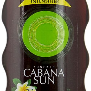 Cabana Sun Päevitust kiirendav õli sprei Monoi Tahiti SPF15 200ml