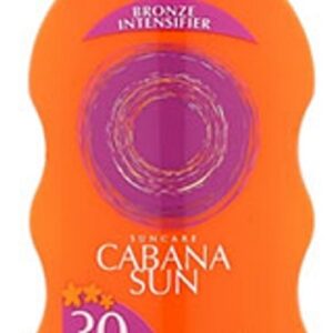 Cabana Sun Päevituspiim sprei SPF30 100ml