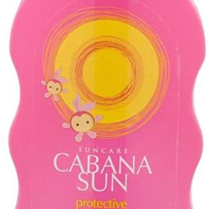 Cabana Sun Päevituspiim sprei lastele SPF30 100ml