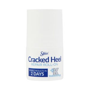Silkia PediCare taastav roll-on lõhenenud kandadele 50ml