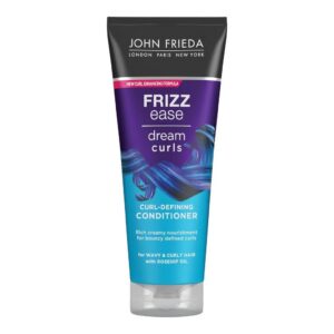 John Frieda Frizz Ease Dream Curls palsam lokkis juustele