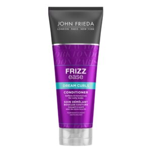 John Frieda Frizz Ease Dream Curls palsam lokkis juustele
