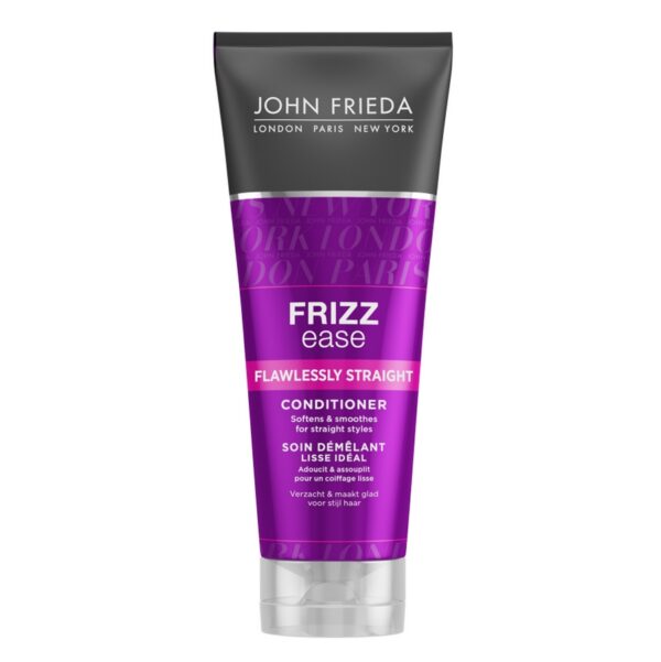 John Frieda Frizz Ease Flawlessly Straight palsam sirgetele juustele
