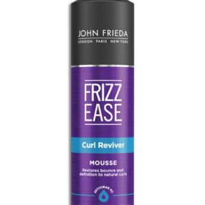 John Frieda Frizz Ease Curl Reviver silendav juuksevaht