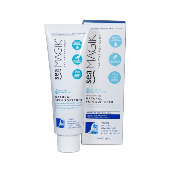 Sea Magik Nahka pehmendav palsam 75ml