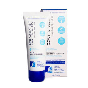 Sea Magik niisutav päevakreem 75ml