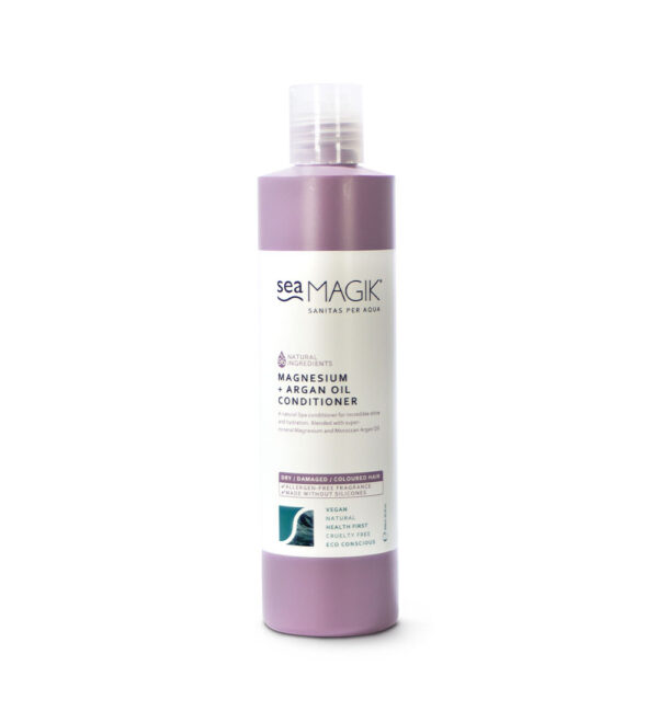 Sea Magik palsam magneesiumi ja argaaniaõliga 300ml