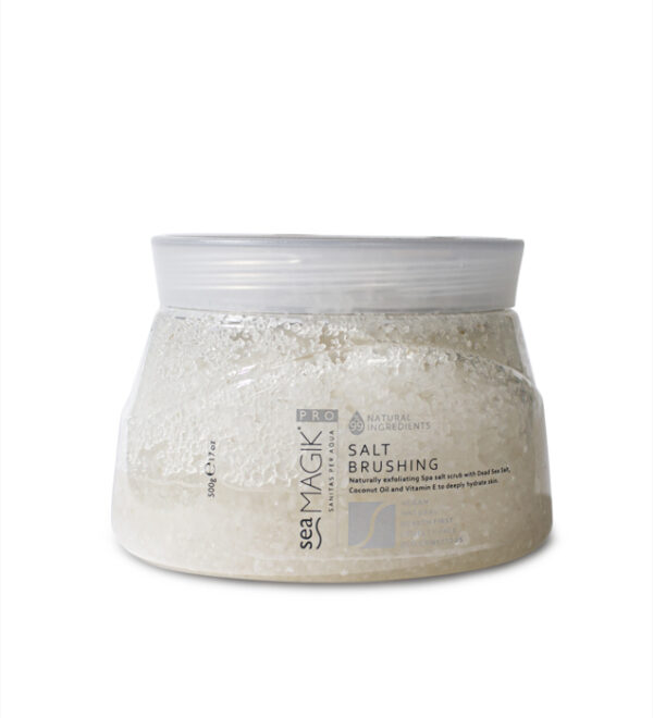 Sea Magik soolakoorija 500ml