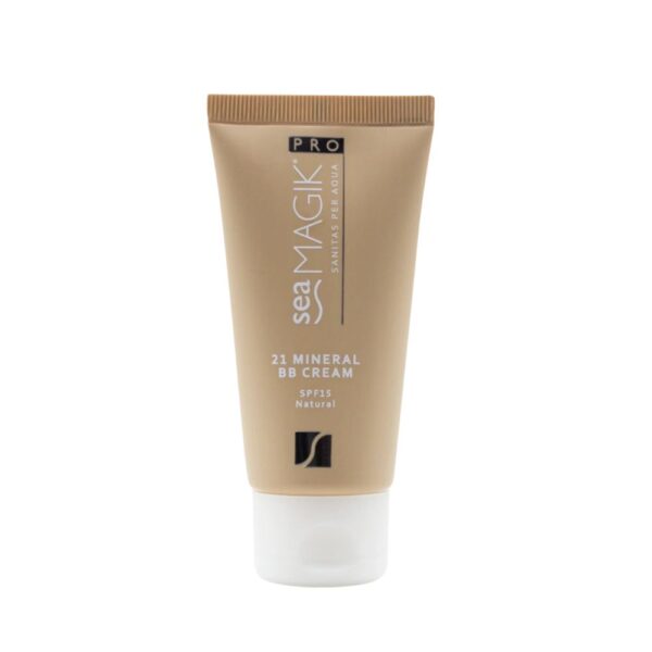 Sea Magik BB kreem SPF15 50ml