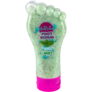 The Foot Factory Jalakoorija piparmünt 180ml