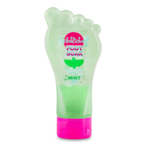 The Foot Factory Jalavannigeel piparmünt 180ml
