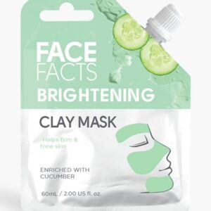 Face Facts Savimask jumet parandav kurgi ekstraktiga 60ml