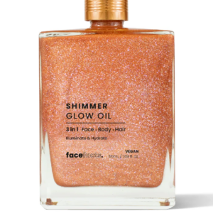 Face Facts Sära andev õli näole, kehale ja juustele 50ml