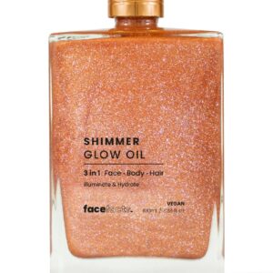 Face Facts Sära andev õli näole, kehale ja juustele 100ml